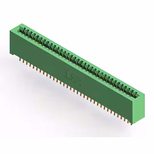 842-068-556-201 EDAC Inc.  Edgeboard Connectors